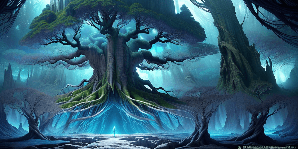 AI generated: a beautiful scenery, digital rendering, trending on pixiv fanbox, , , masterpiece , scene, hypnotic,...