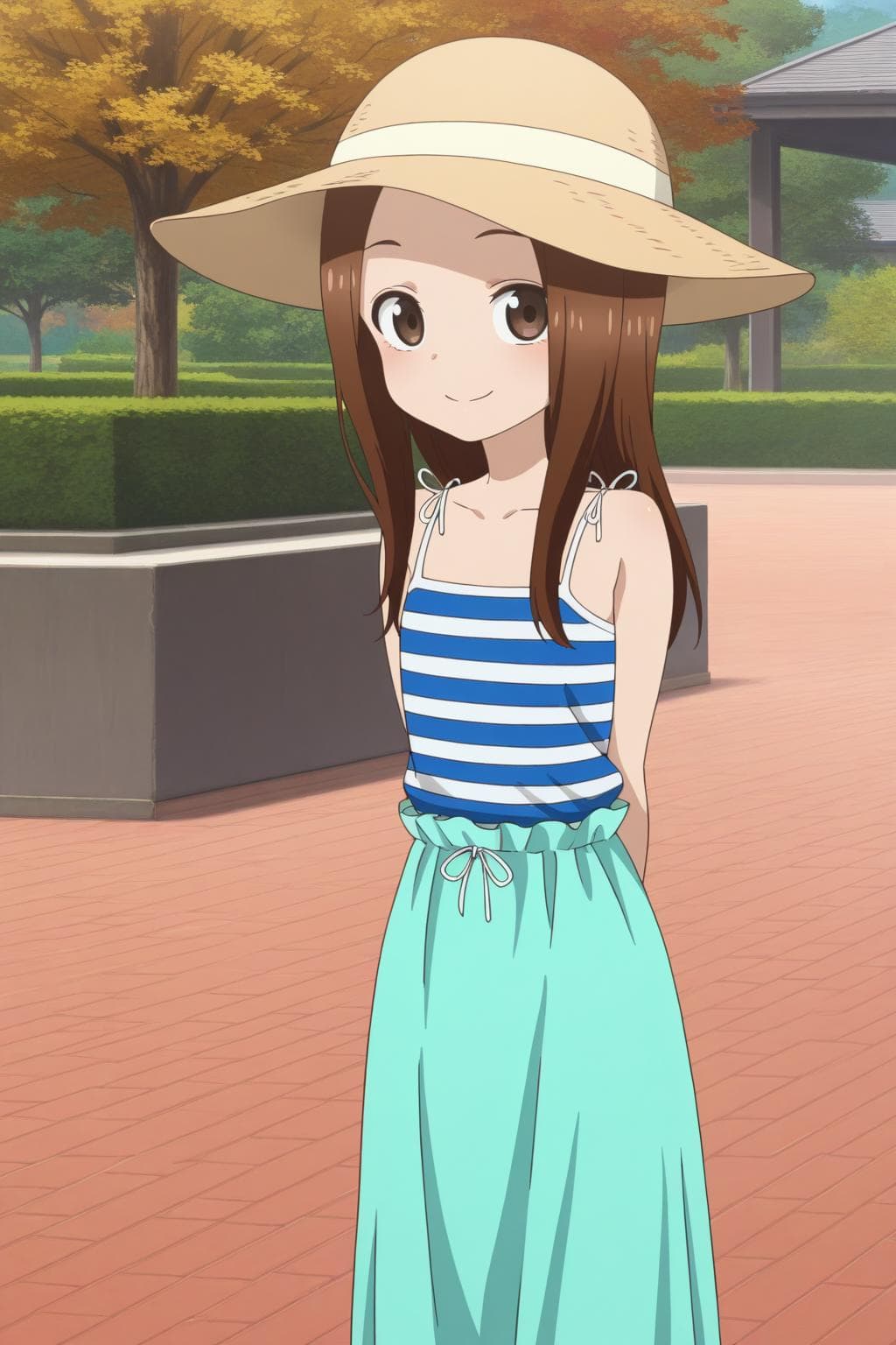 Takagi | Teasing Master Takagi-san