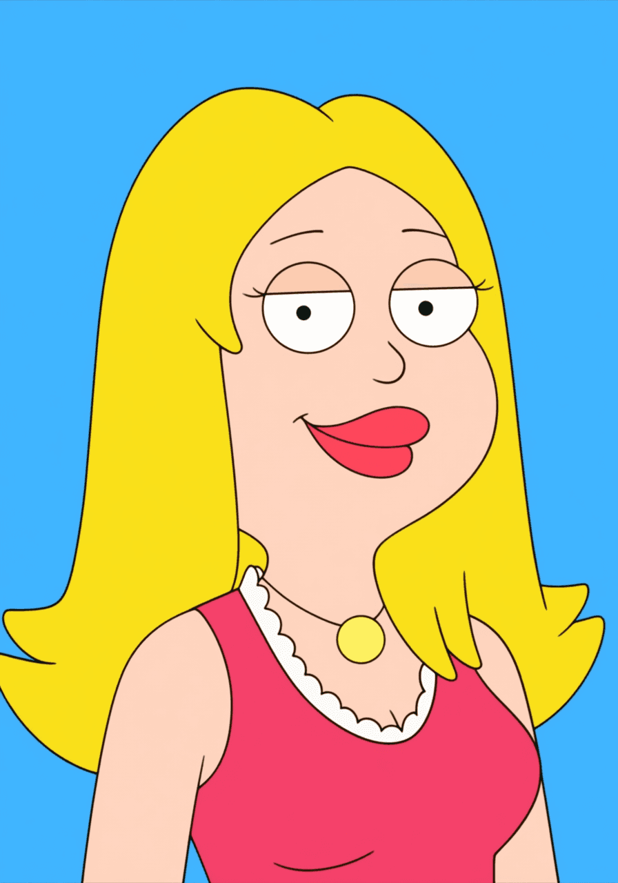 Francine Smith (American Dad!) - Image 1