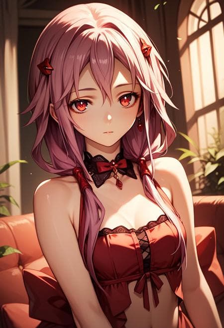 Guilty Crown - Image 5