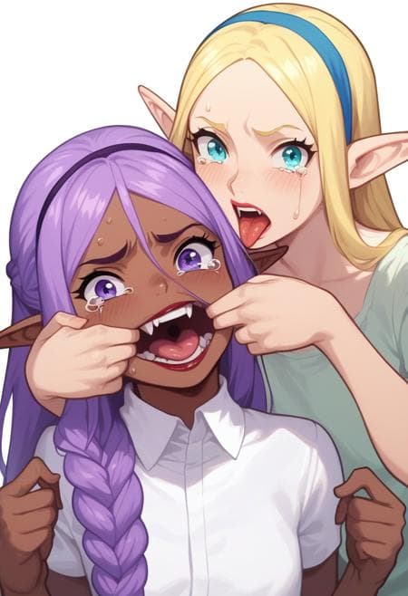 mouthpullPONY - Image 3