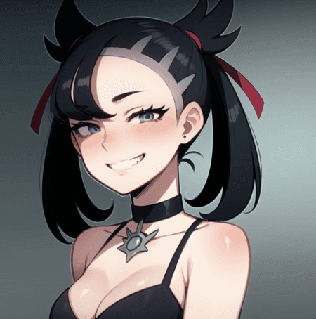 Ekune Style LoRA - Image 1