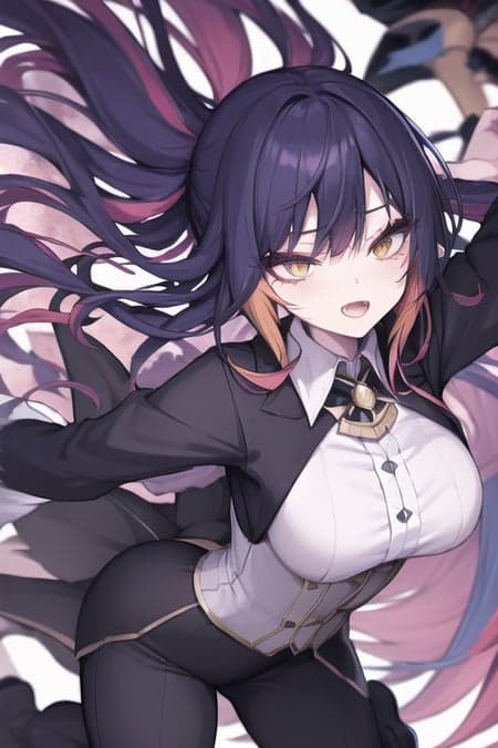 ORIHARA Style LoRA - Image 2