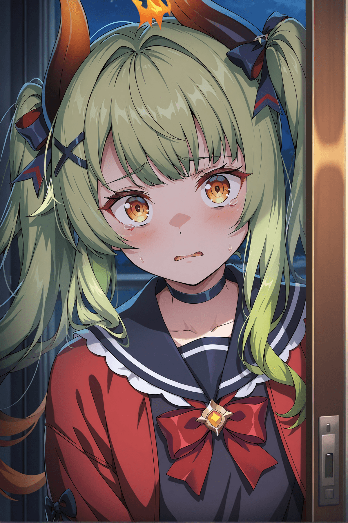 Ragnar(T) - GrandChase Dimensional Chaser