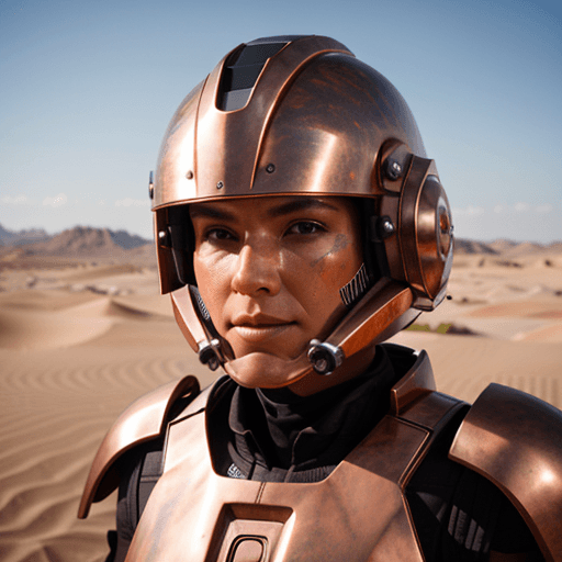 AI generated: RAW Photo, DSLR BREAK (kkw-ph1:0.9) BREAK close up portrait of a Stormtropper, wearing a (textured c...