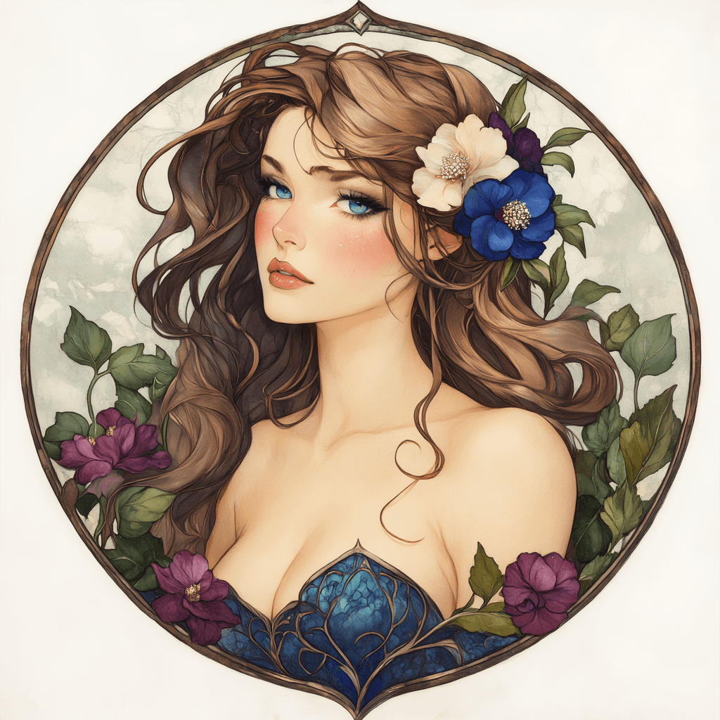 Art Nouveau - Image 3