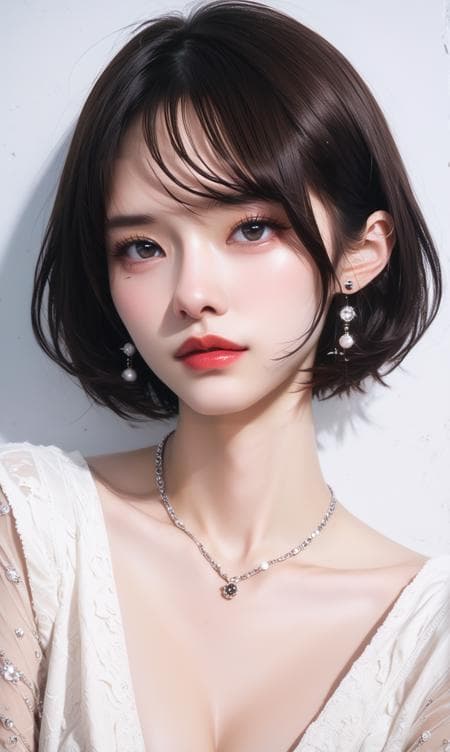 A girl looks like Fujisaki Nagi - Image 2