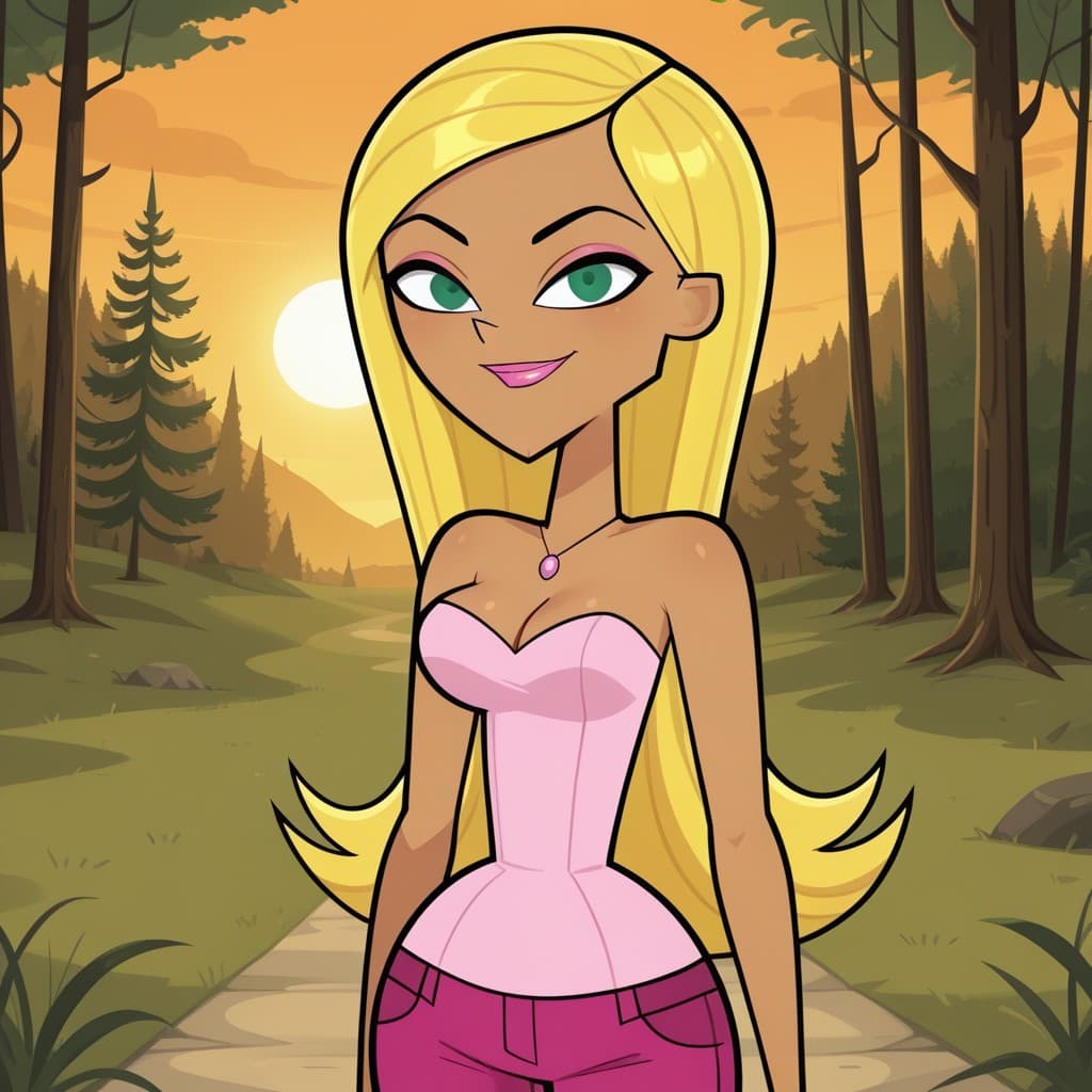 Dakota (Total Drama) - Image 2