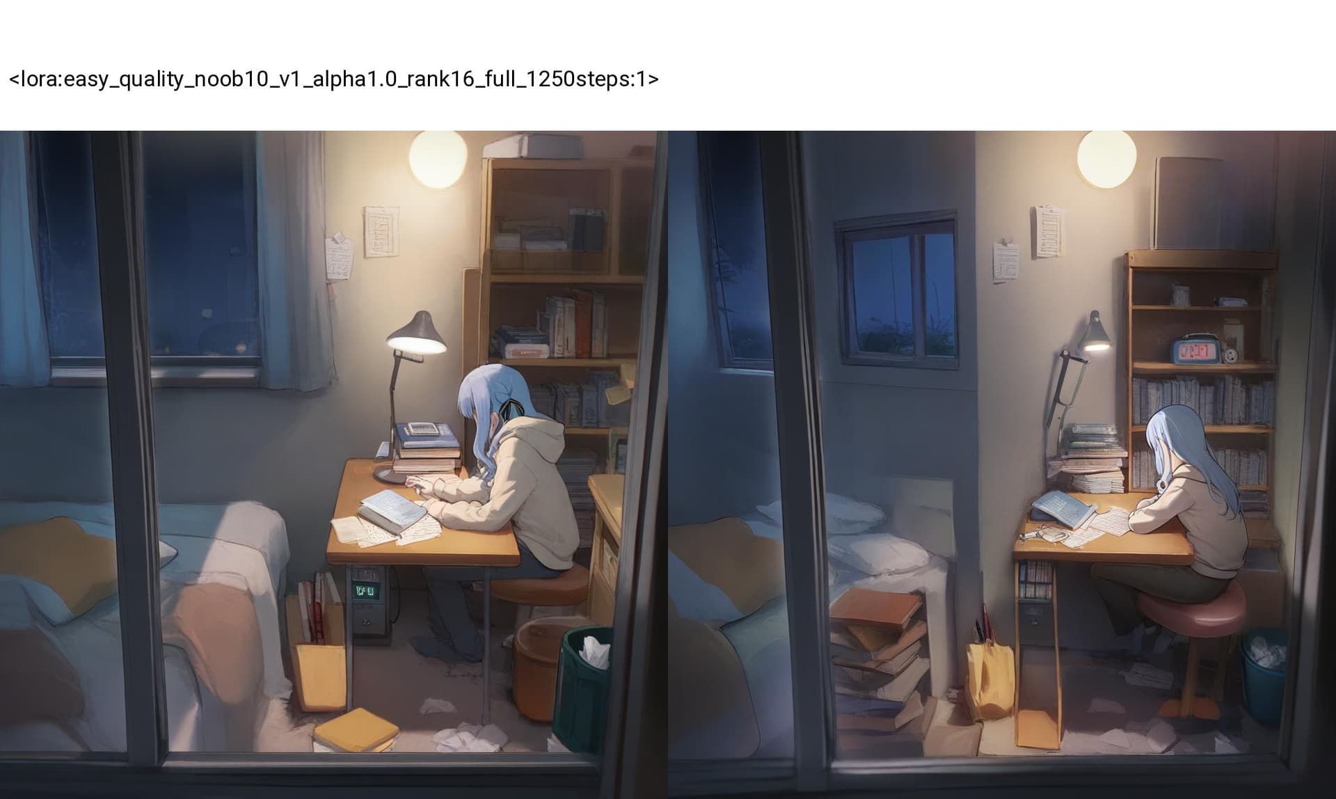 Easy Negative for noob - Image 2