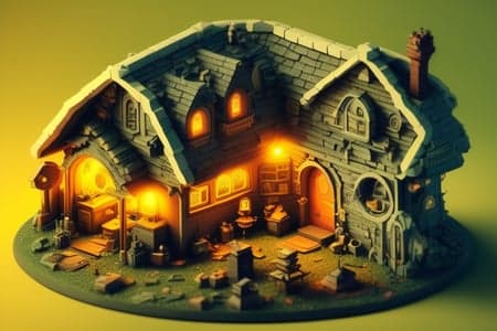 Isometric Dreams SD2.1  - Image 4