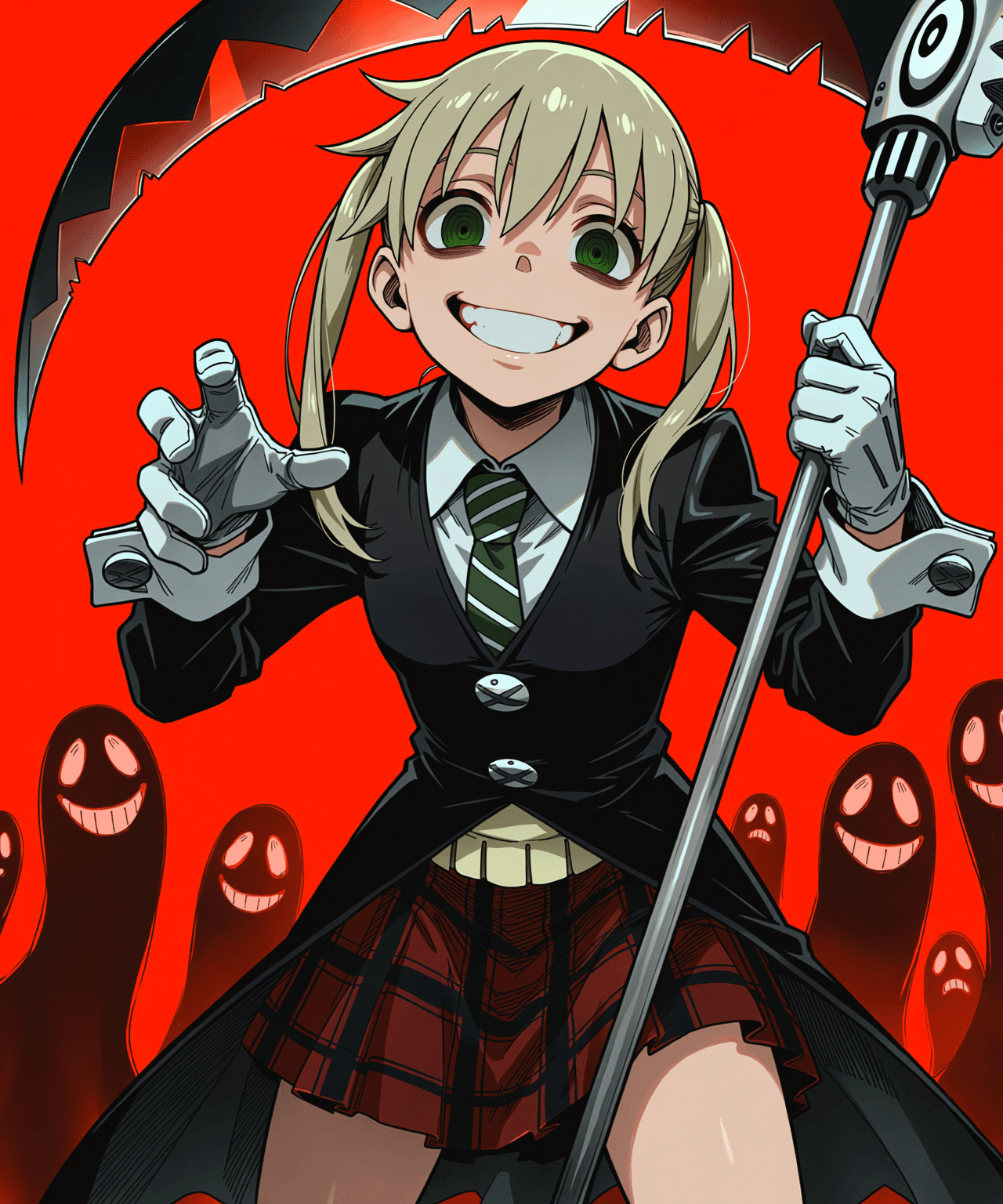 Maka Albarn - Image 3