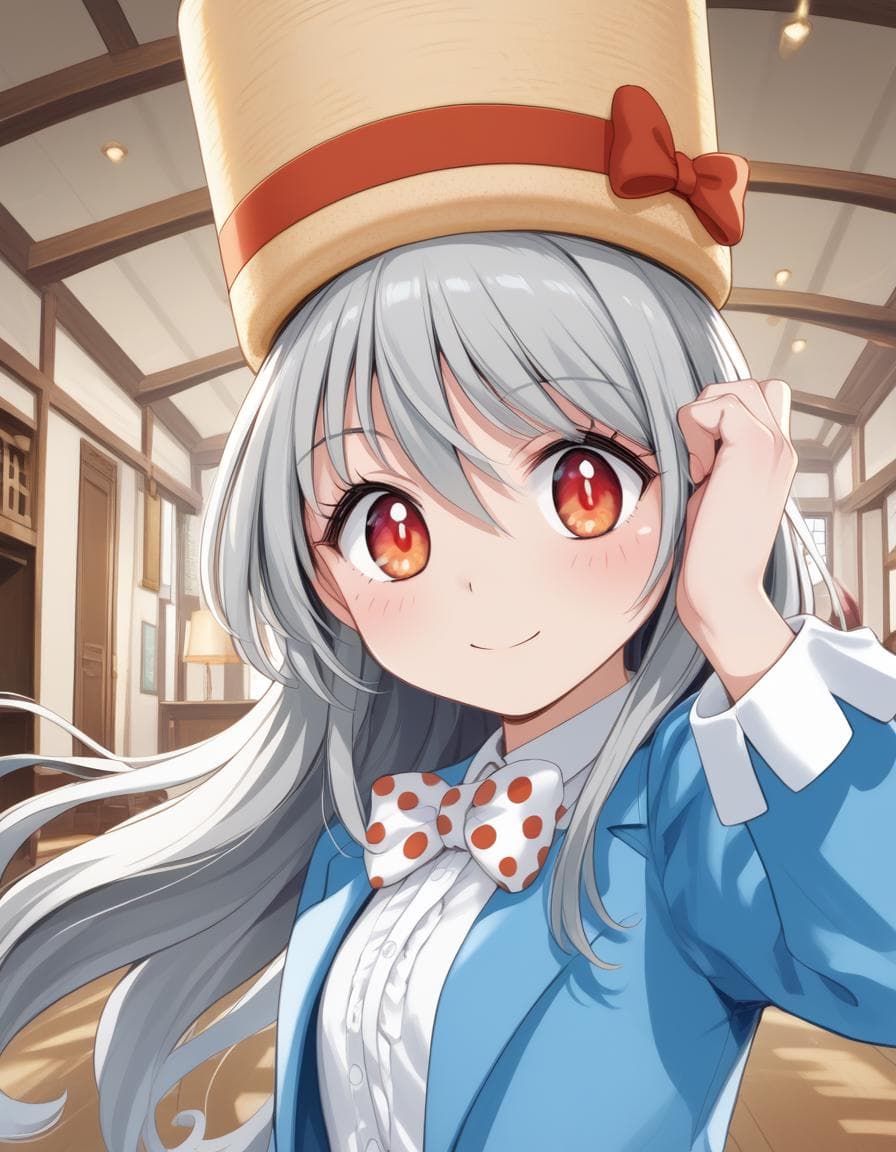 Umami-chan | うまみちゃん | (Umaibou | うまい棒)