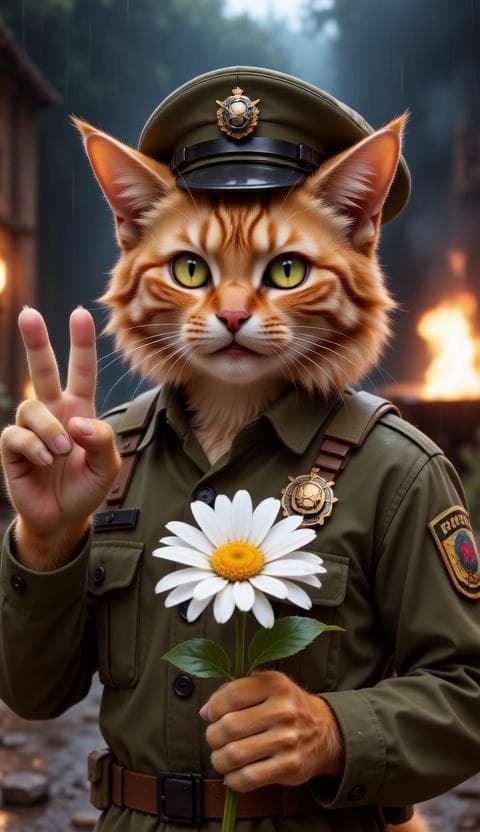 Furry Enhancer  Video