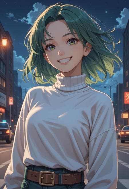 SakuraMoon - Image 5