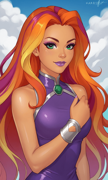 Starfire - Image 3