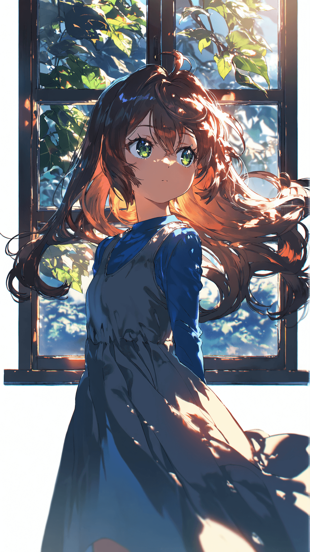 [Anima & SDXL] Ayori Art Style - Image 3