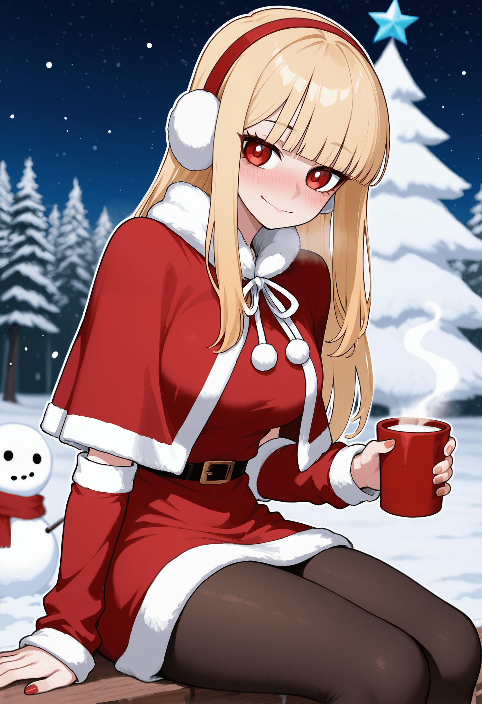 Chonozberg Style - Illustrious - Image 1