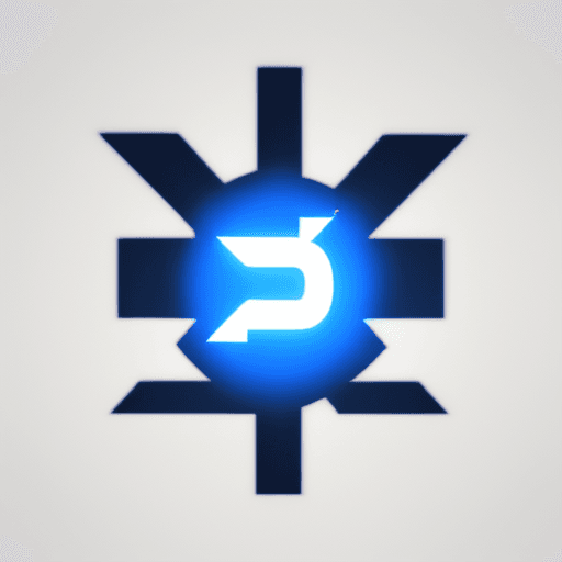 AI generated: simple, minimalictic, logo, logotype, electric energy, company, "E", good