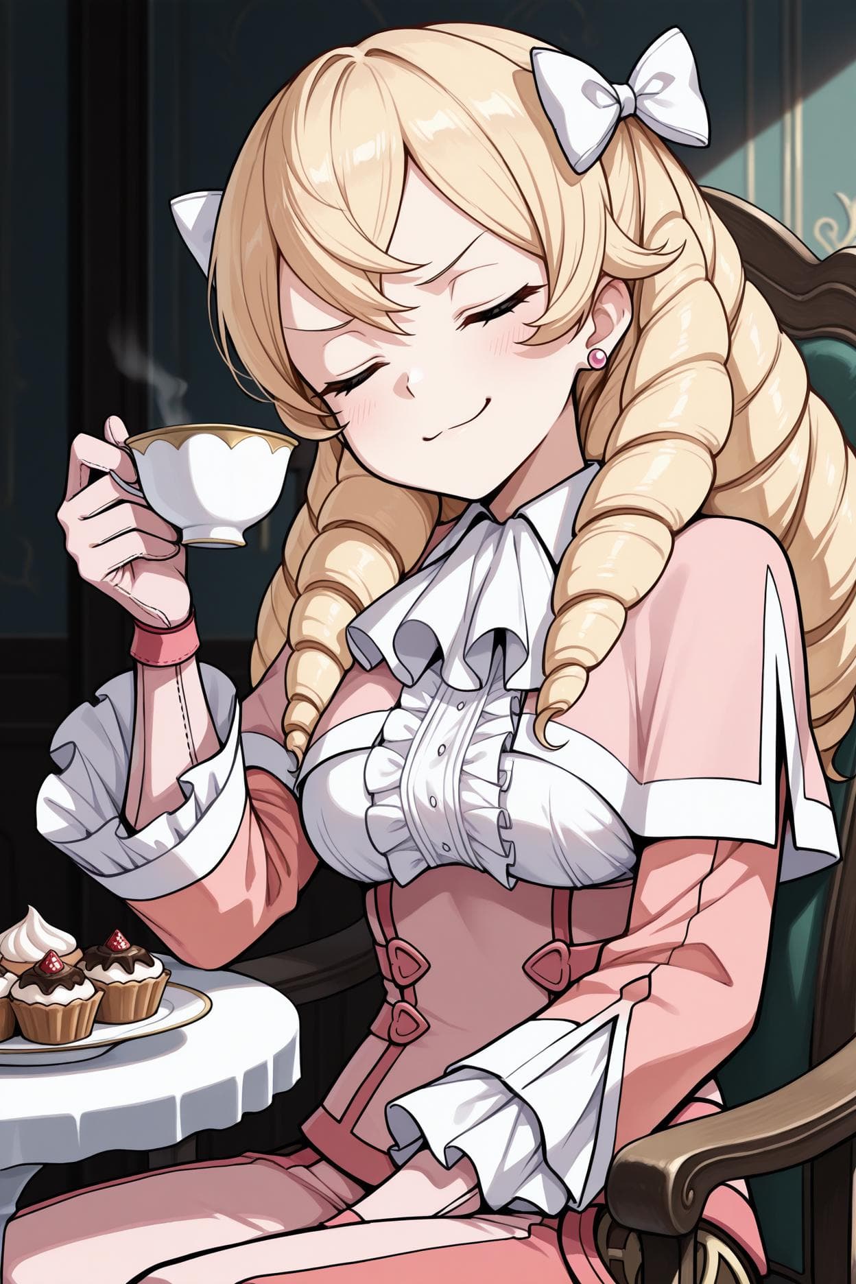 Maribelle/マリアベル (Fire Emblem Awakening) SDXL LoRA [Illustrious]