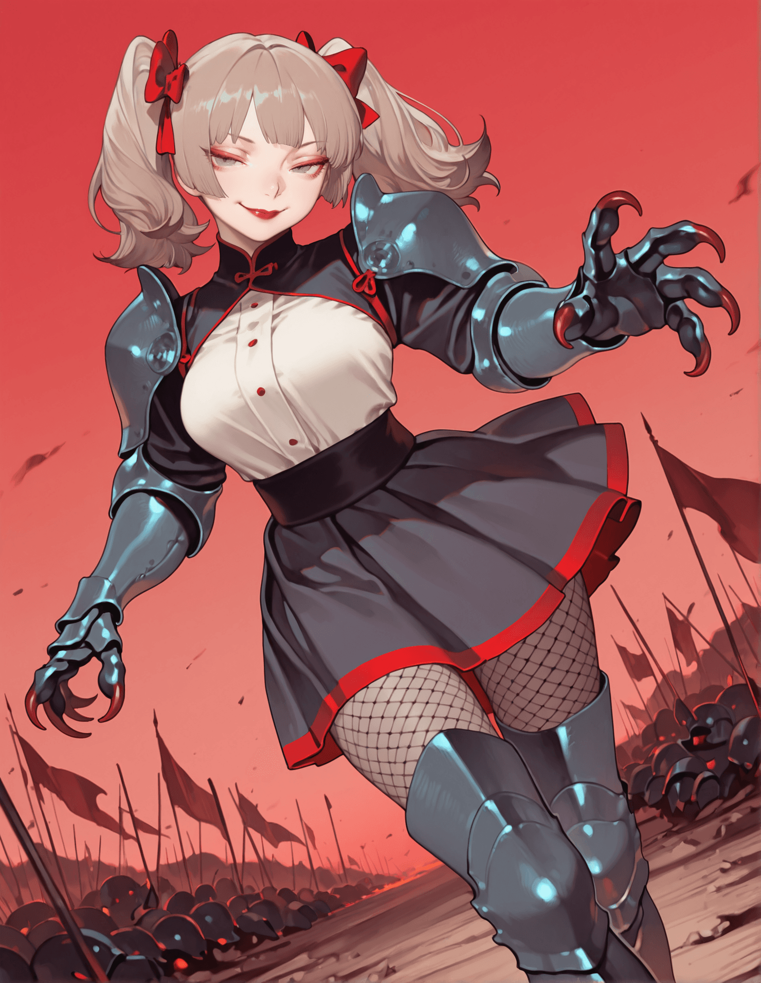 OC Collection 7 (Random)