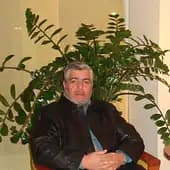 SHABANDER's avatar