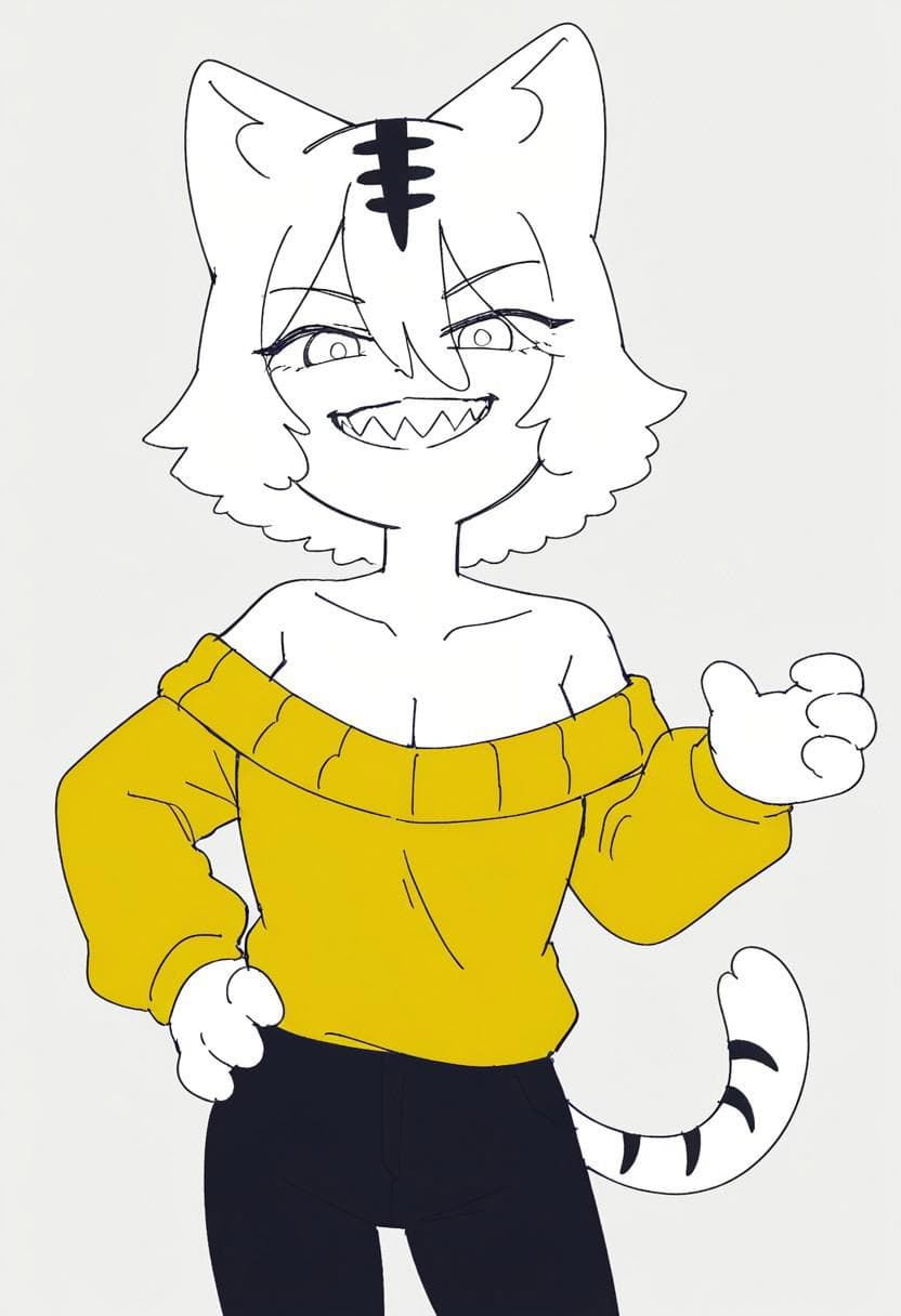 Suzu - rishmimu - Image 1