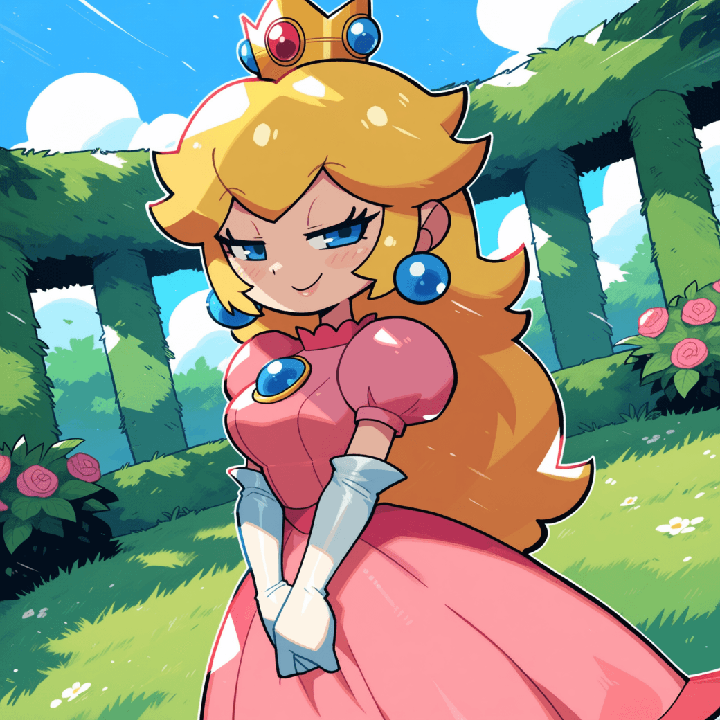 Rariatto - ArtStyle - Image 2