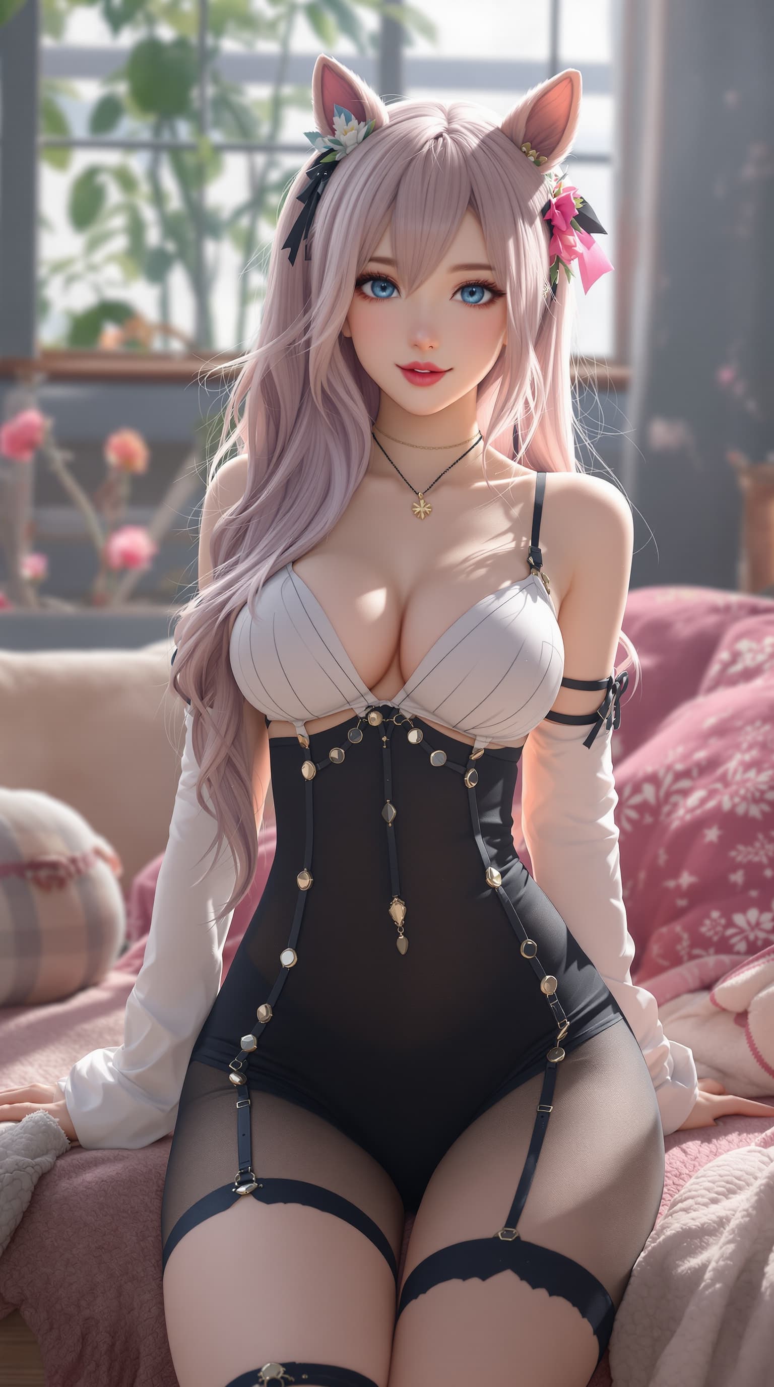 AI generated: score_9, score_8_up, score_7_up, score_6_up, zPDXL, (girl:1.2), cutest girl in the world, hyperreali...