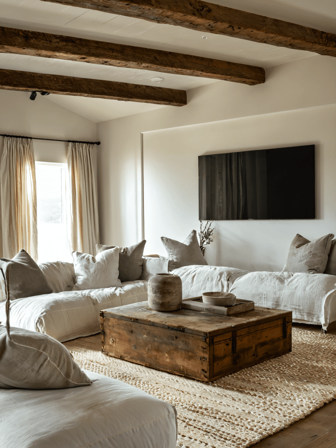 JJ's Interior - Rustic Style - Image 6