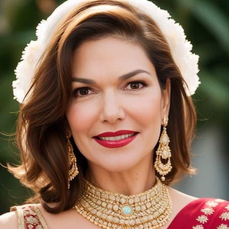 Laura Harring - Image 1