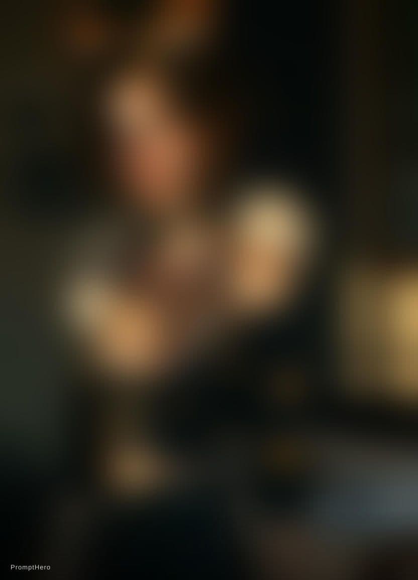 AI generated: (SORA)
hyperrealistic, woman with natural-looking cat ears, soft brown fur accents, realistic skin t...