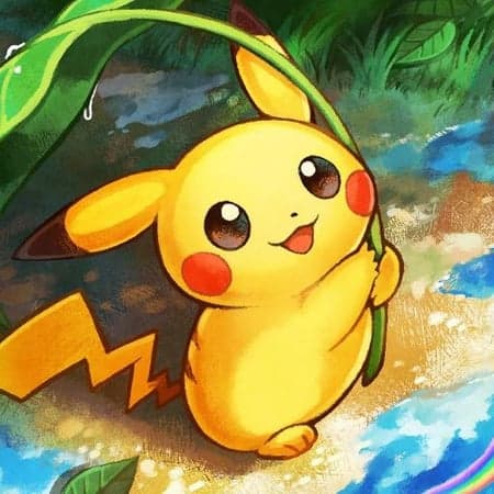 Pikachu - Image 2