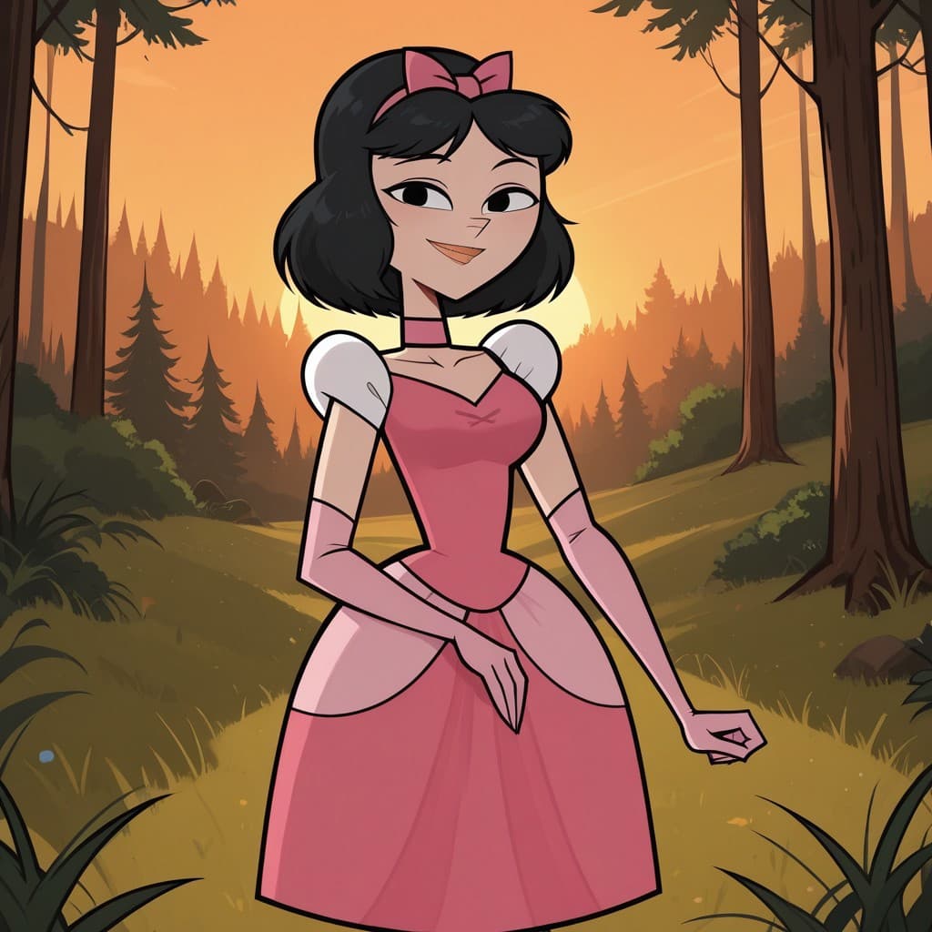 Ella (Total Drama) - Image 2