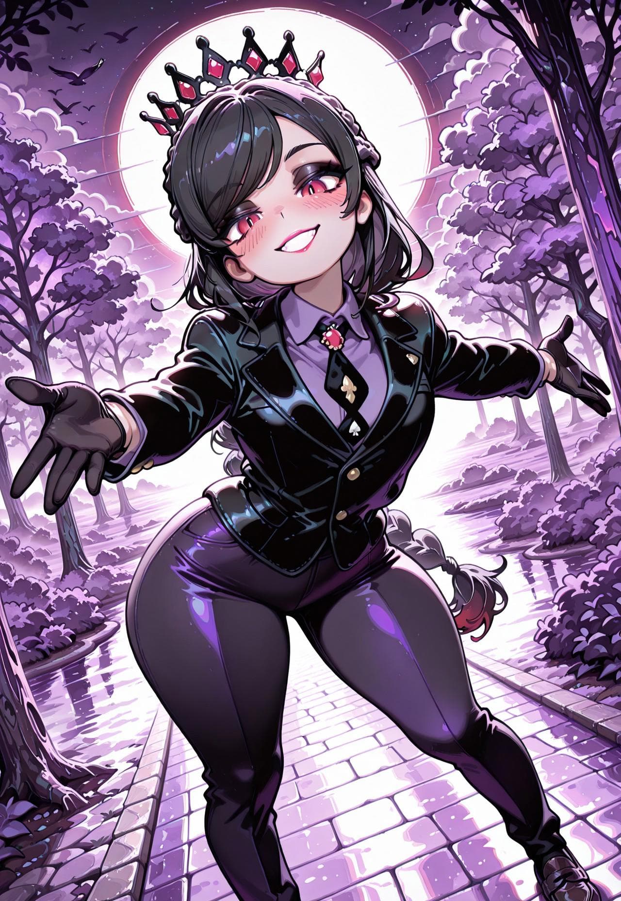 Nekozneko - Artist [Illustrious]