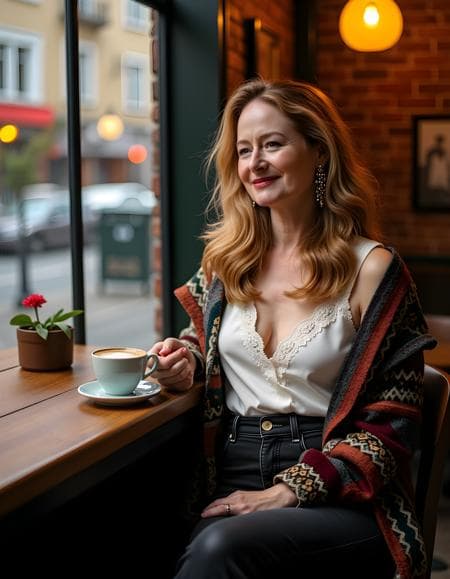 Miranda Otto - Image 4
