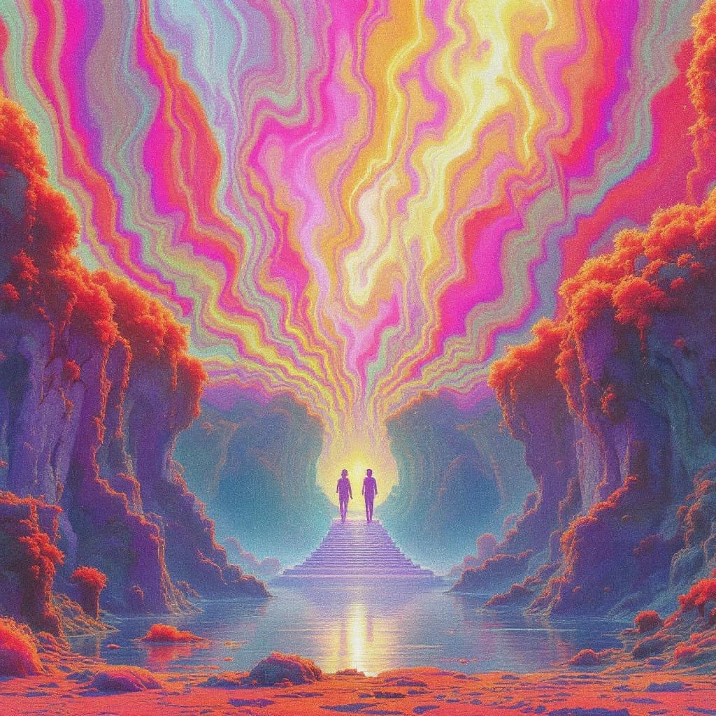 AI generated: vibe of 90s --ar 3:2 --v 6.0