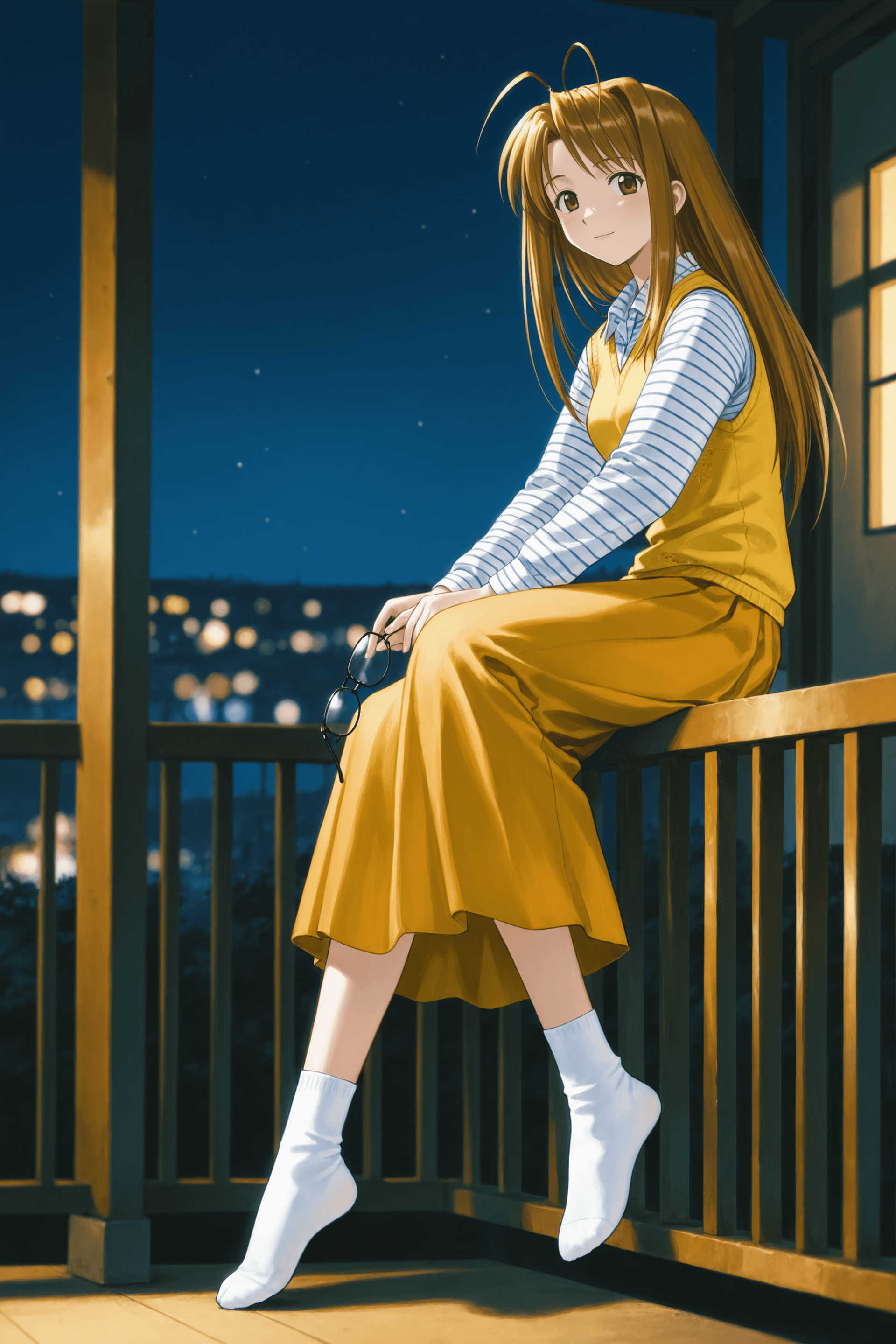 Narusegawa Naru 成瀬川なる - Image 2