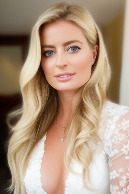 Elyse Willems LoRA - Image 1
