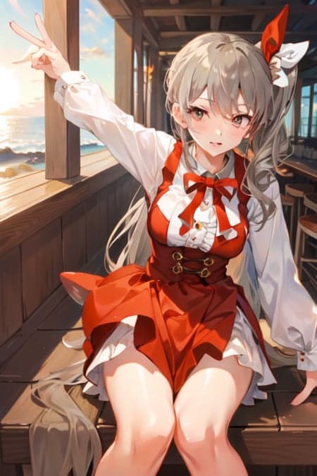 秋凛子Rinco (PSP)