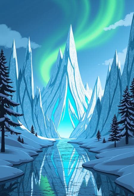 Colorful Digital Art by TheDesigner - Image 5