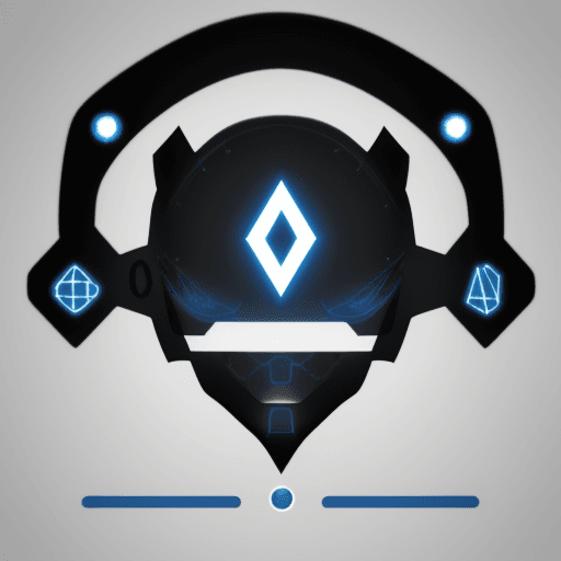AI generated: create a logo for AI DESIGN by Andy Baving