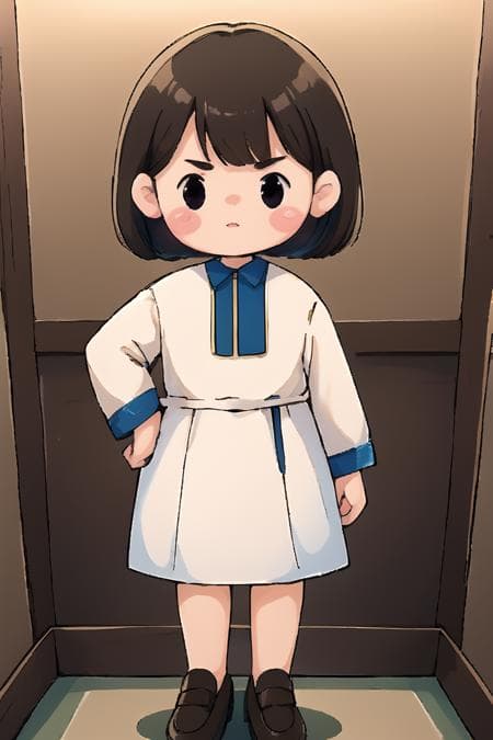 RSticker - A cute chibi Sticker Generator