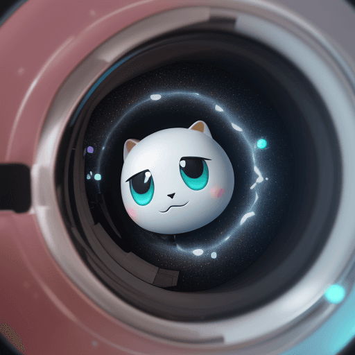 AI generated: Elon Musk writes a check worth hundreds of millions of dollars to OpenAI’s boss Autlman, the content...
