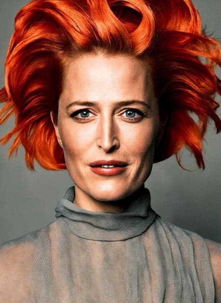 Gillian Anderson - Image 5