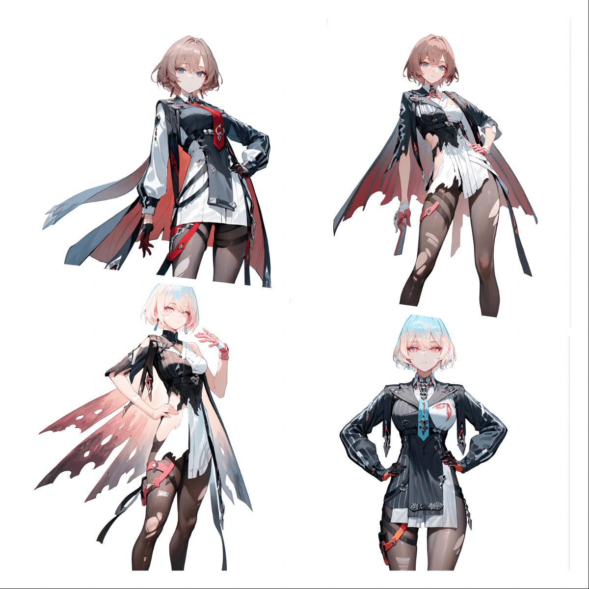【崩坏三-Honkai Impact 3rd】灯 Lantern
