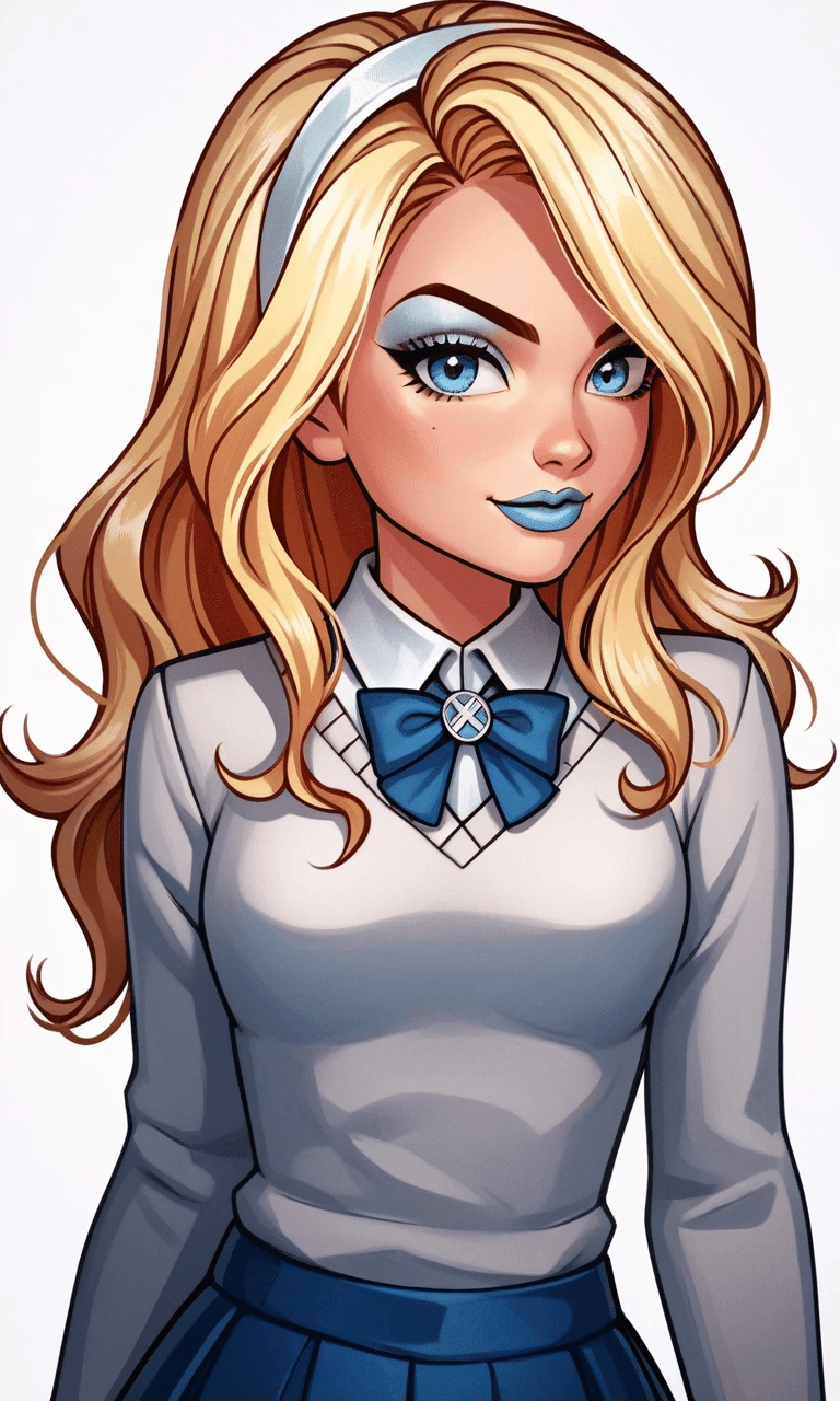 Emma Frost - Image 6