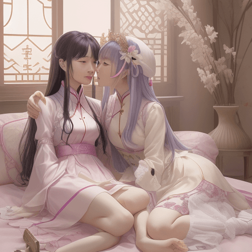 AI generated: 同一个人正面、侧面、重量分别给予背面。1.3，杰作画质，1女性，自然姿势，地面视图，游戏级建模，随机人形，全身肖像，随机风格，雕塑般的正常肌肉，柔软细腻的皮肤，全身展示，站姿，正位重量1.2转述：同一...