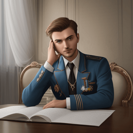AI generated: растение стремитса вверх и медитирующая женщина