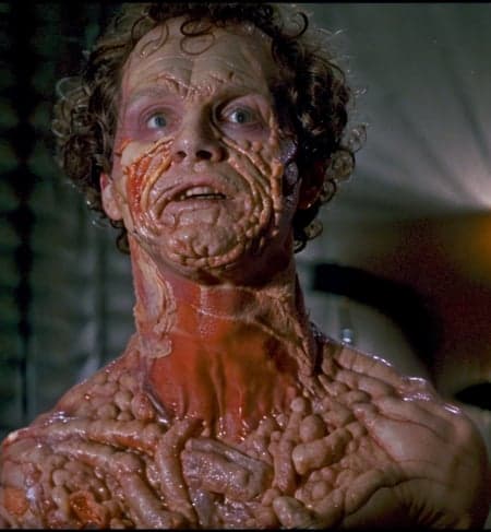 Body Horror - Image 2
