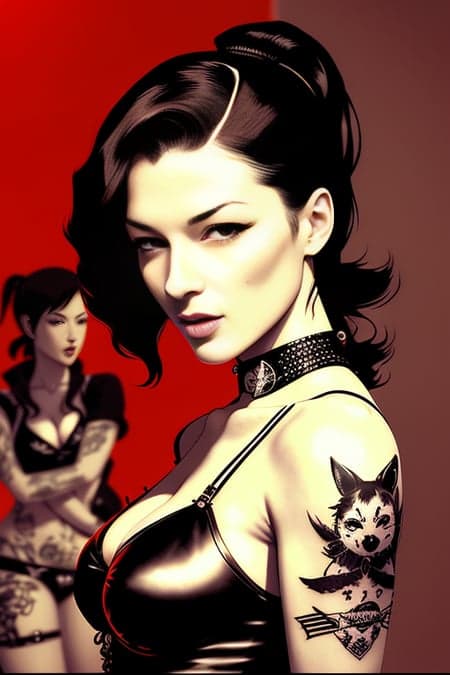 Stoya - Image 2
